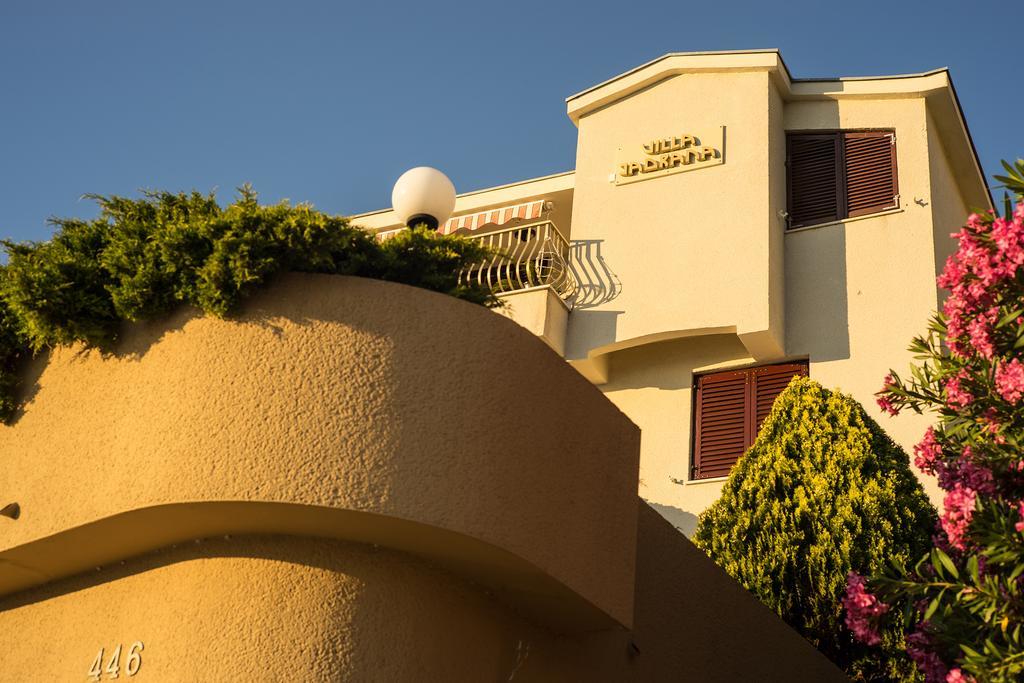 Villa Jadrana Rab Town Extérieur photo