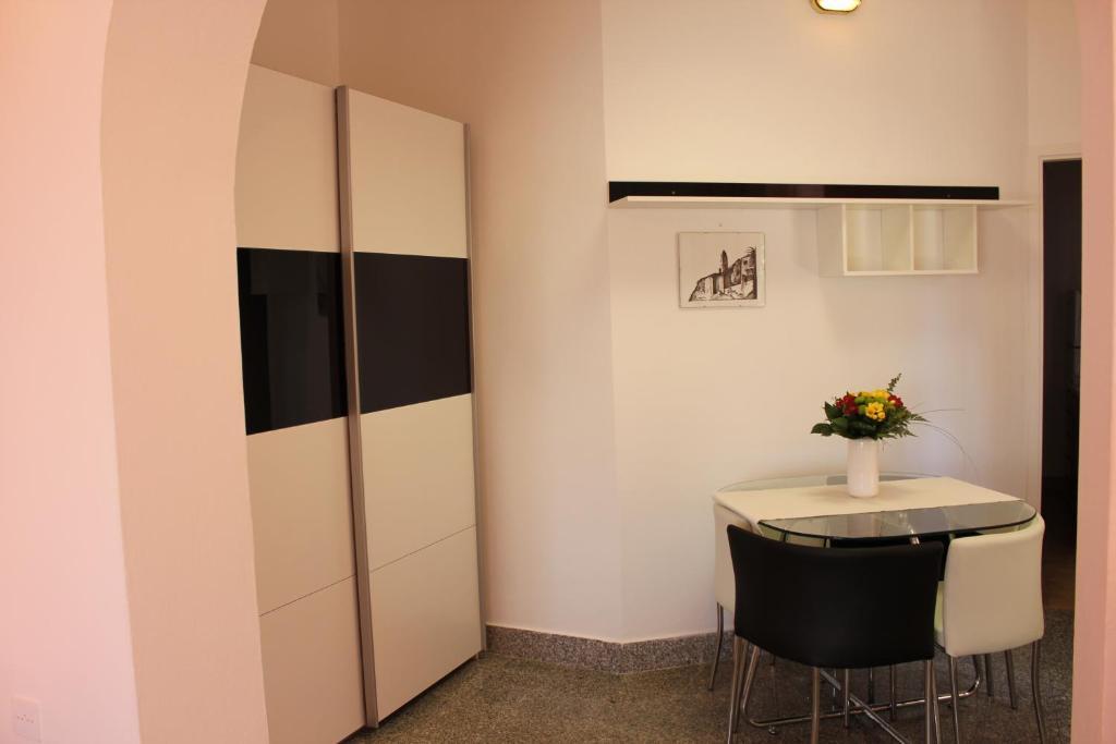 Villa Jadrana Rab Town Chambre photo